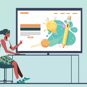 آموزش راه اندازی و طراحی سایت آموزشی